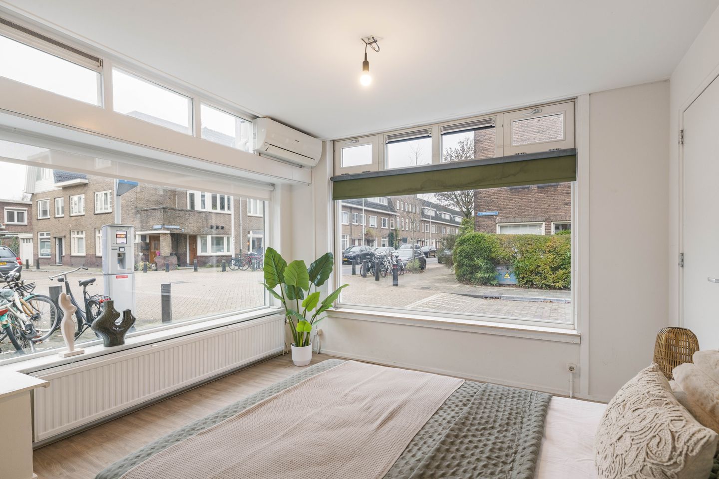 Ground Floor Apartment in Tuinwijk-Oost Utrecht — 14