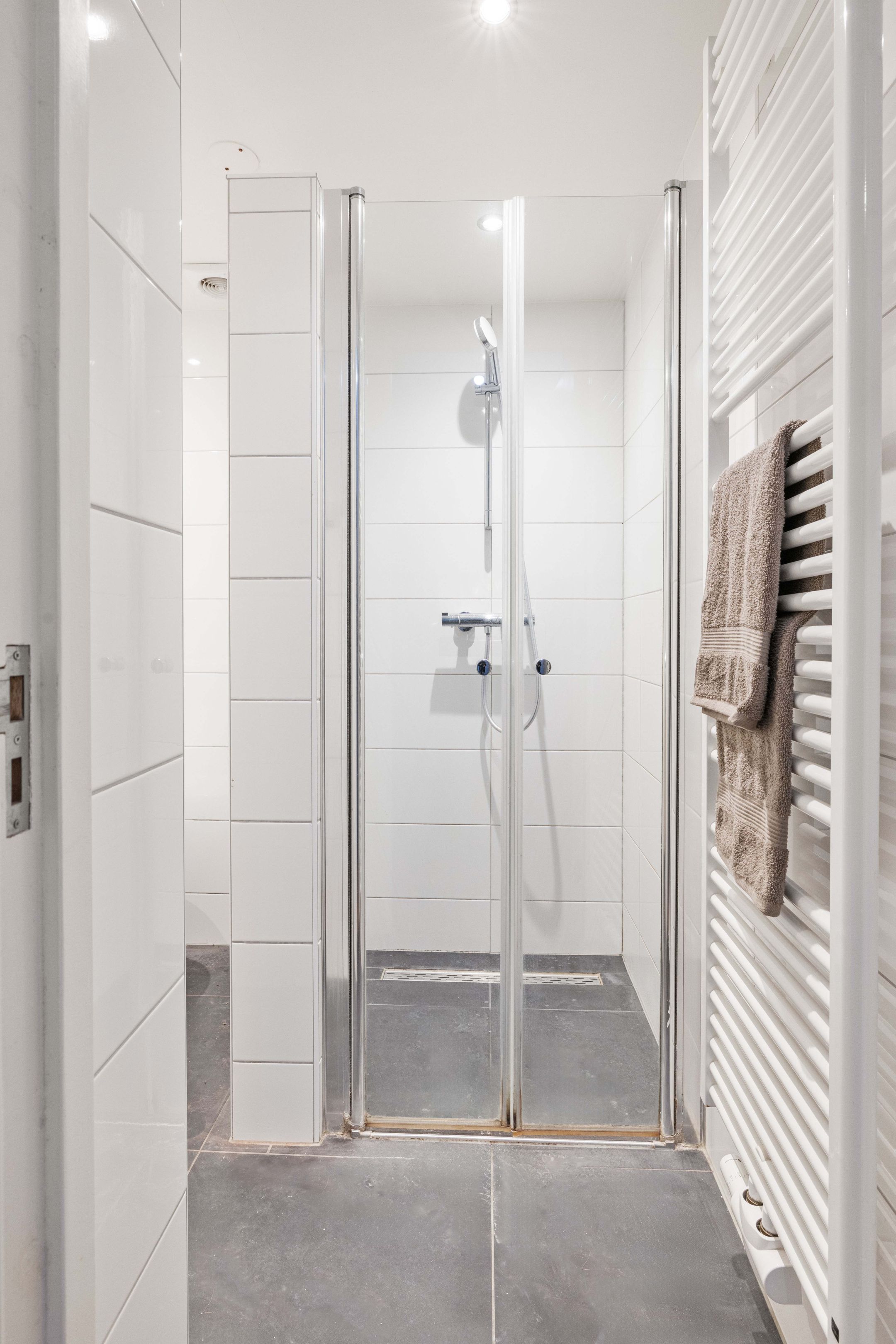 Ground Floor Apartment in Tuinwijk-Oost Utrecht — 15