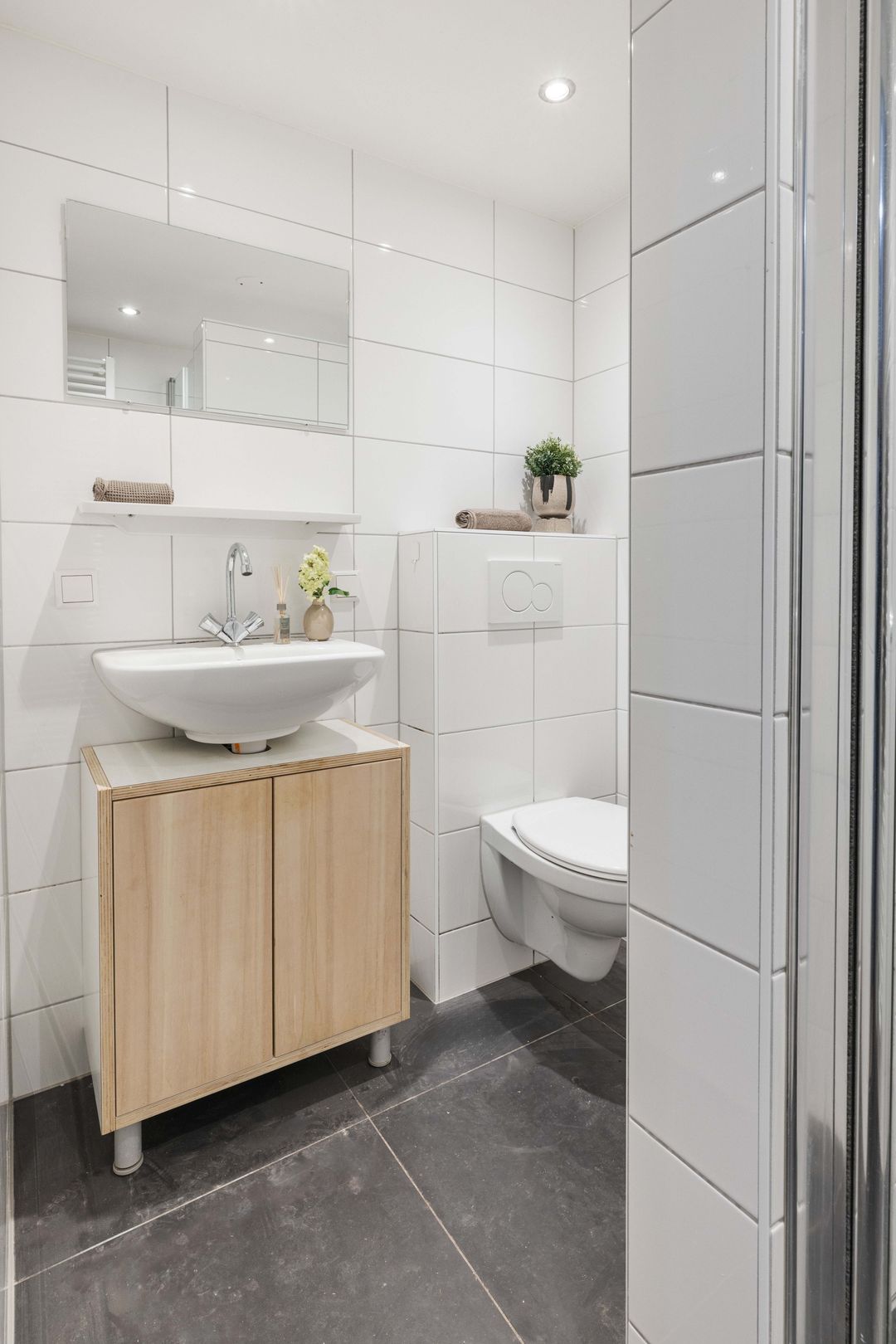 Ground Floor Apartment in Tuinwijk-Oost Utrecht — 16