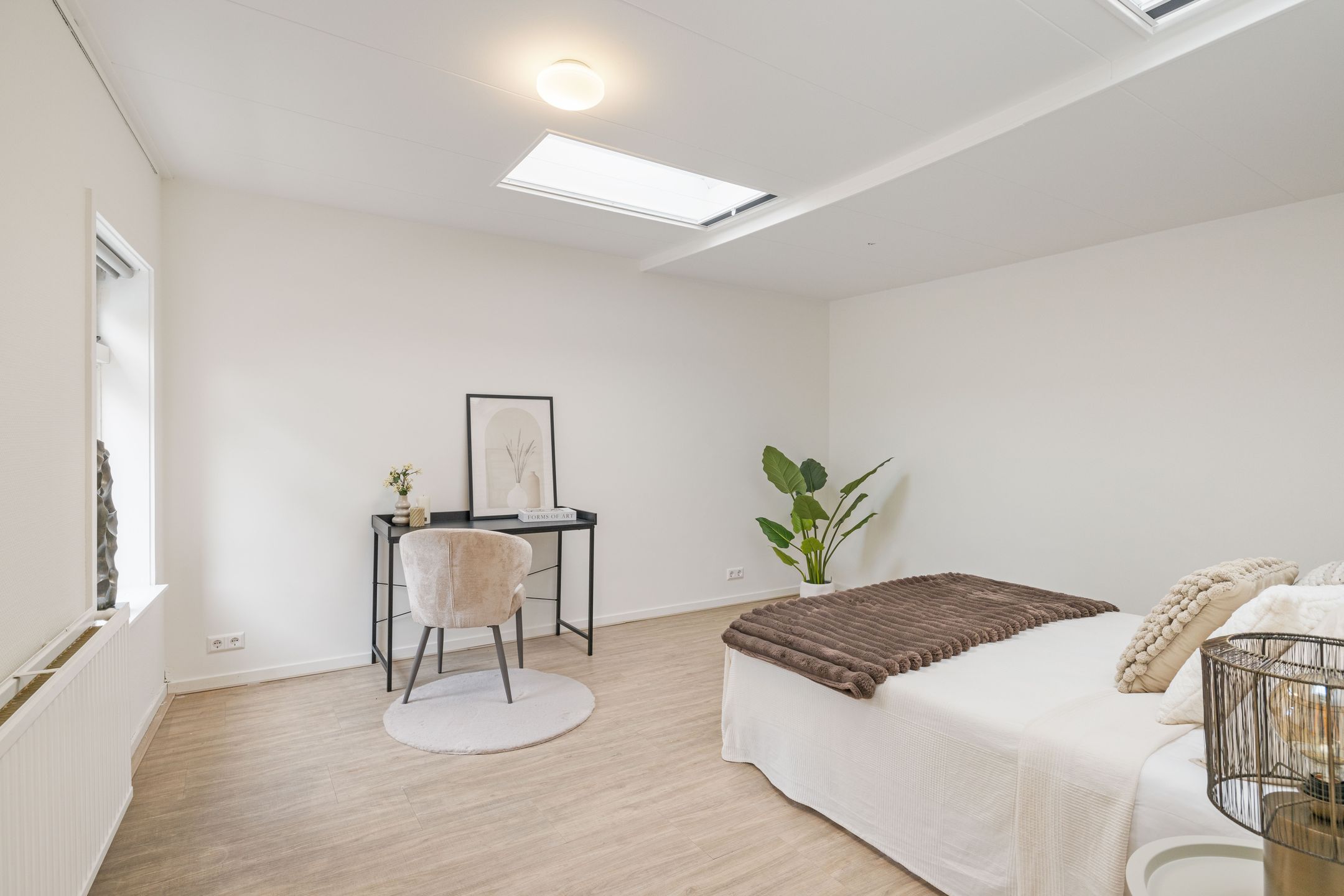 Ground Floor Apartment in Tuinwijk-Oost Utrecht — 18