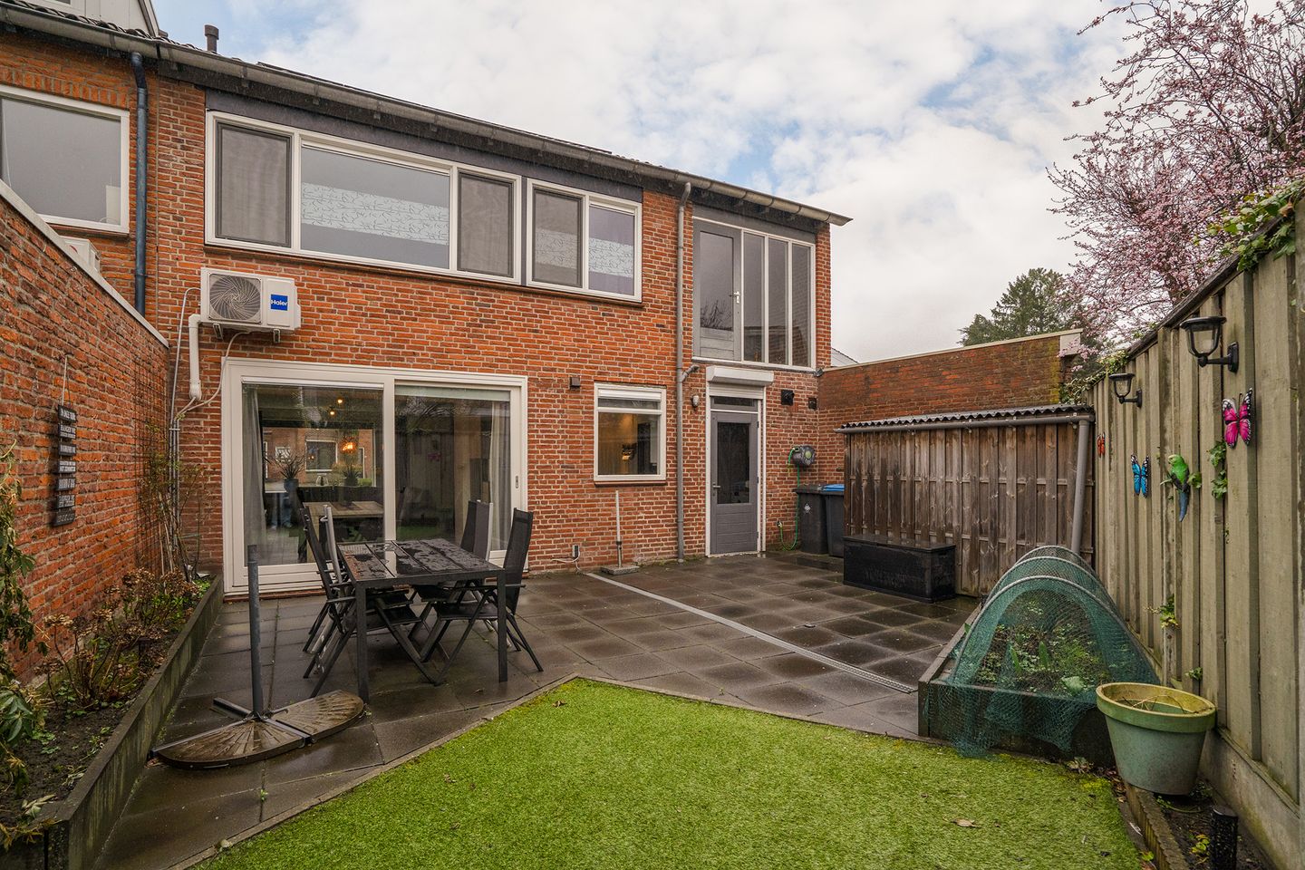 Foto 4 van Roombeekstraat 20