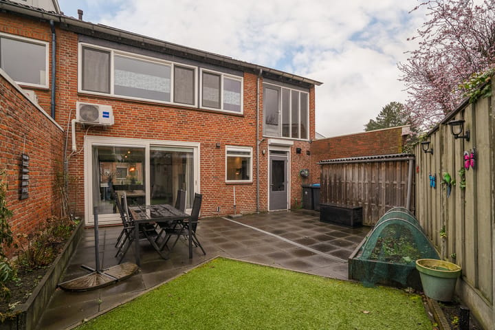 Foto 4 van Roombeekstraat 20