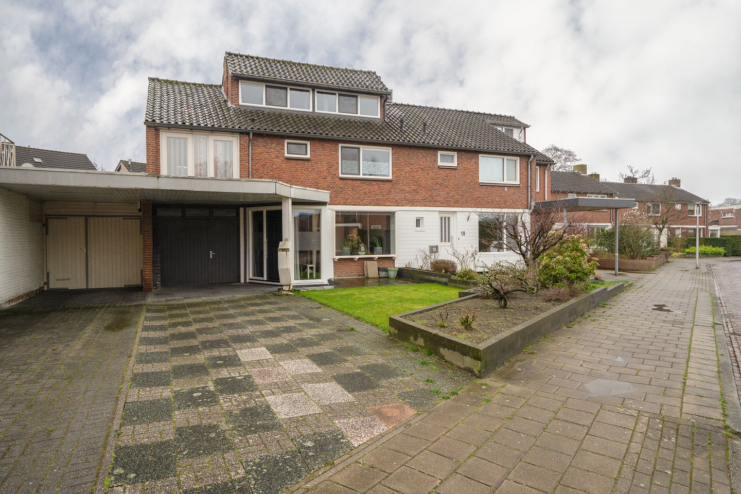 Foto 5 van Roombeekstraat 20