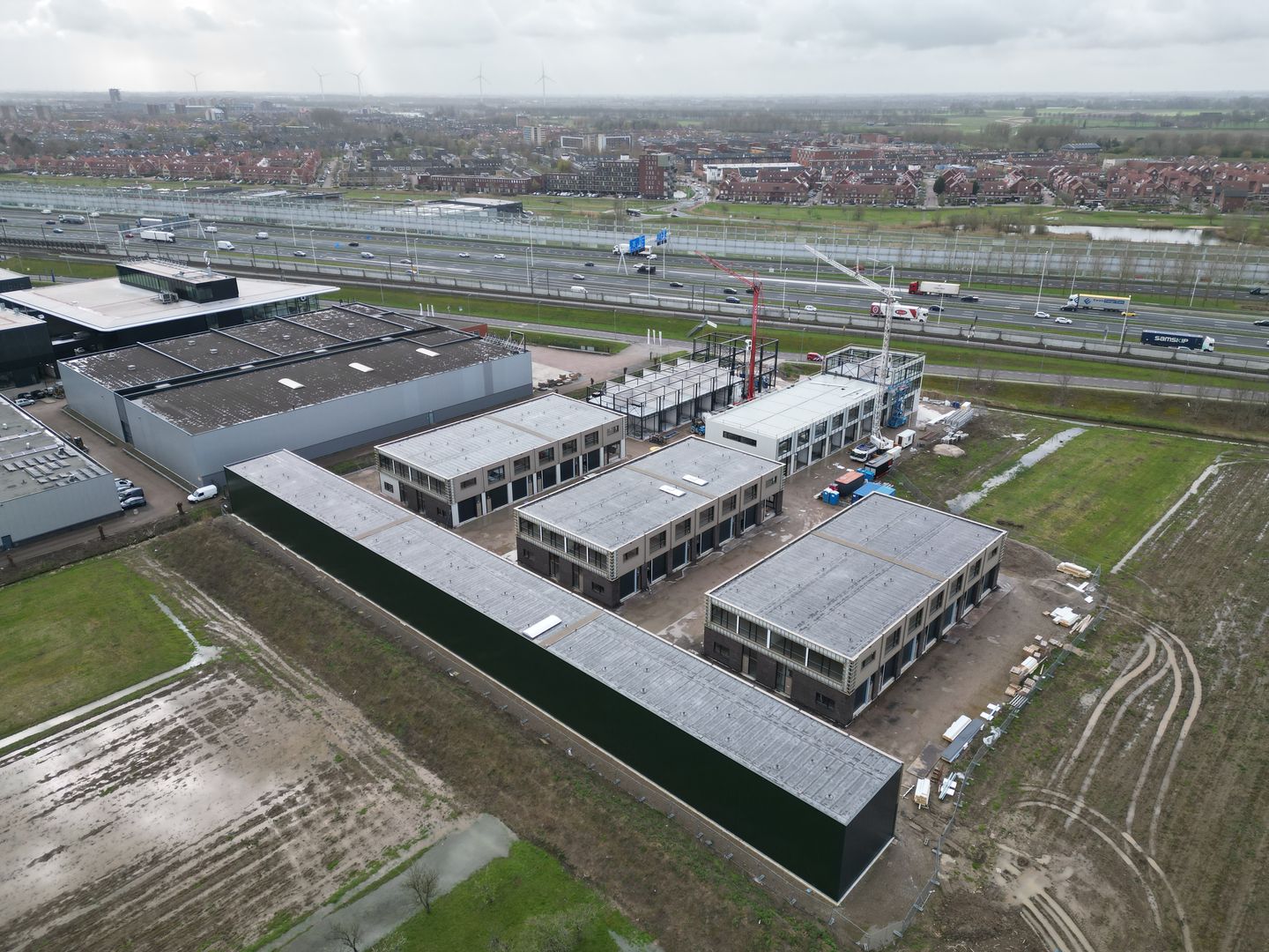 Bekijk foto 3 van Driemanssteeweg 492