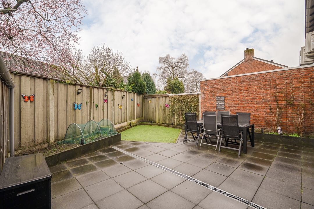 Foto 28 van Roombeekstraat 20