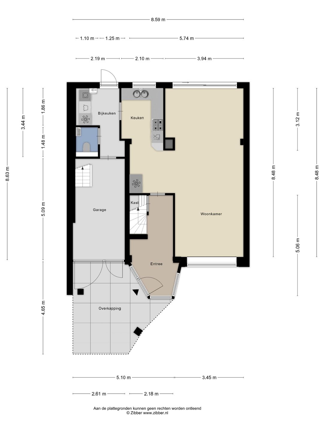 Foto 31 van Roombeekstraat 20