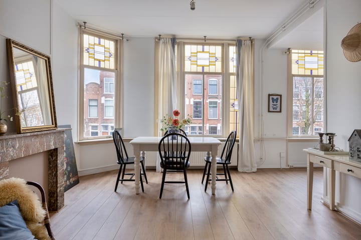 Photo 3 of Brouwersvaart 98-A