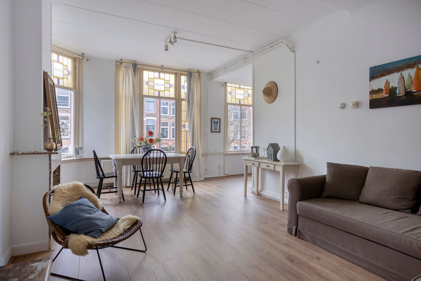 Foto 5 van Brouwersvaart 98-A