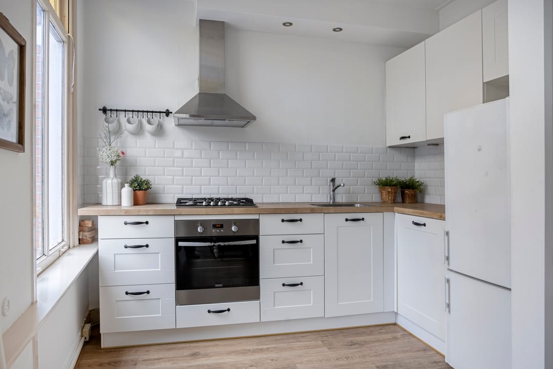 Foto 7 van Brouwersvaart 98-A