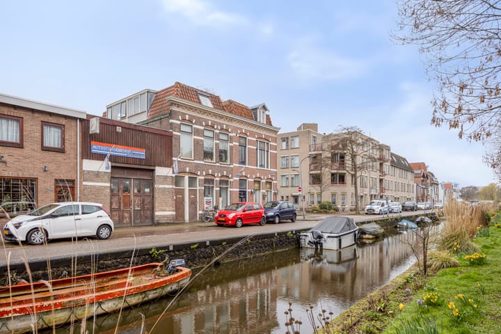Photo 2 of Brouwersvaart 98-A