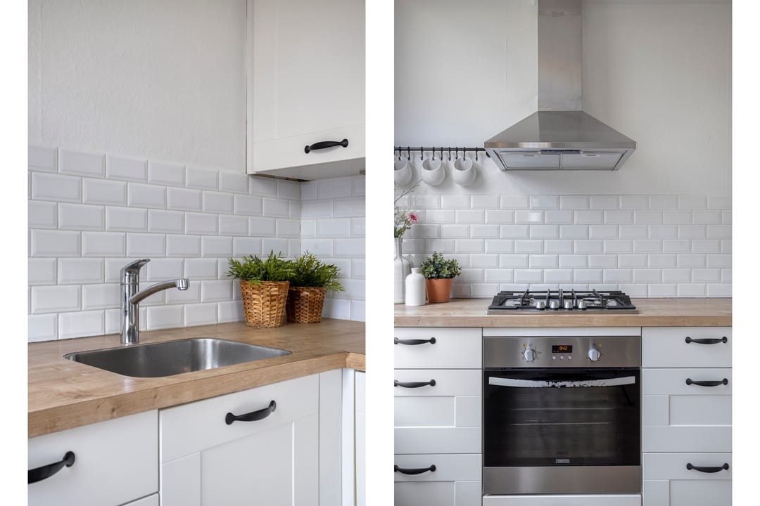 Foto 8 van Brouwersvaart 98-A