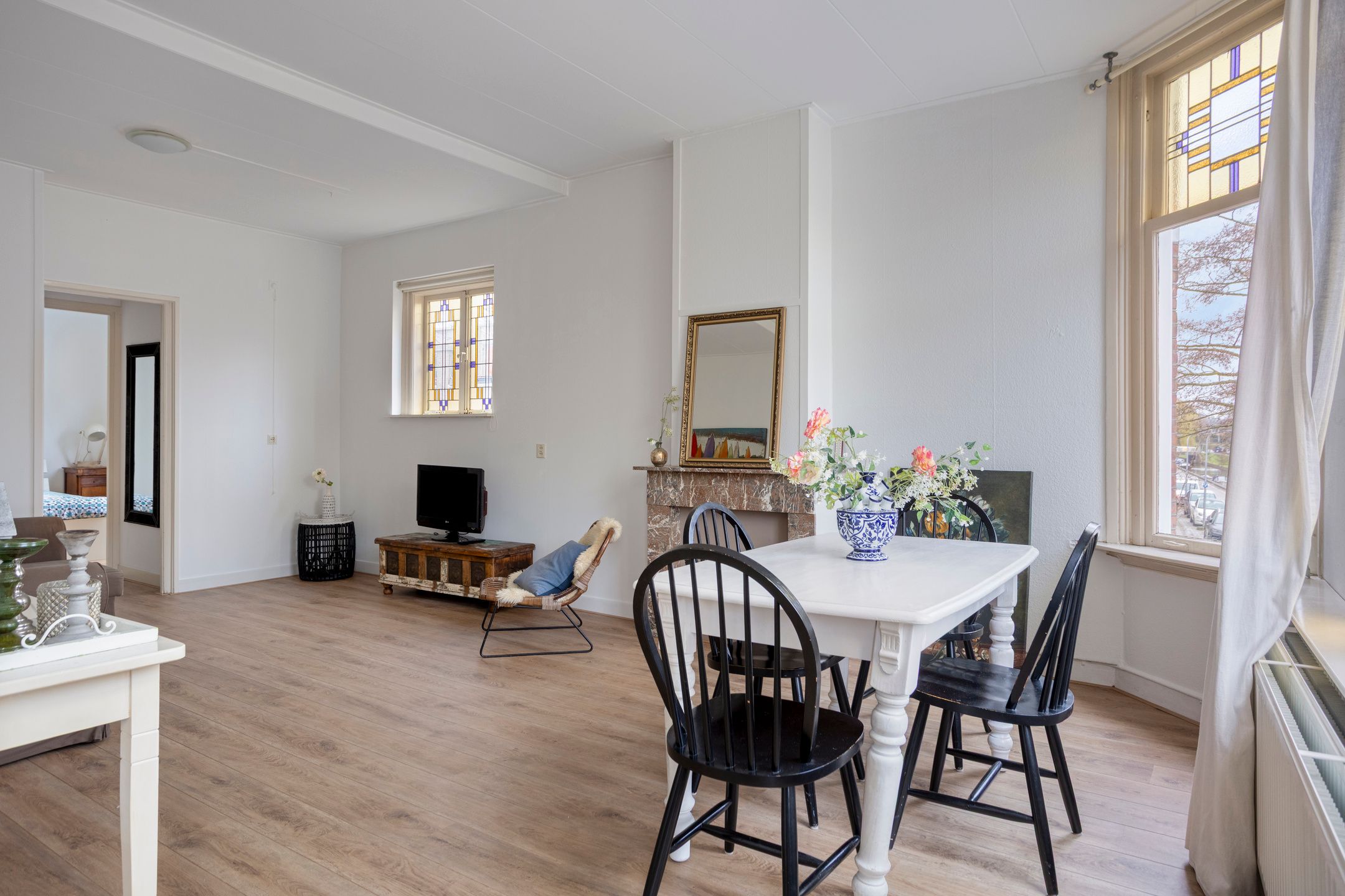 Foto 9 van Brouwersvaart 98-A