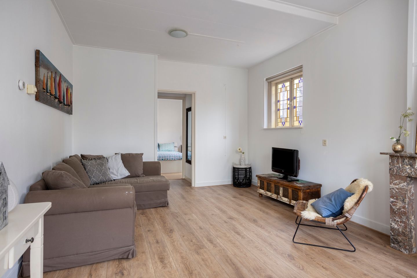 Foto 10 van Brouwersvaart 98-A