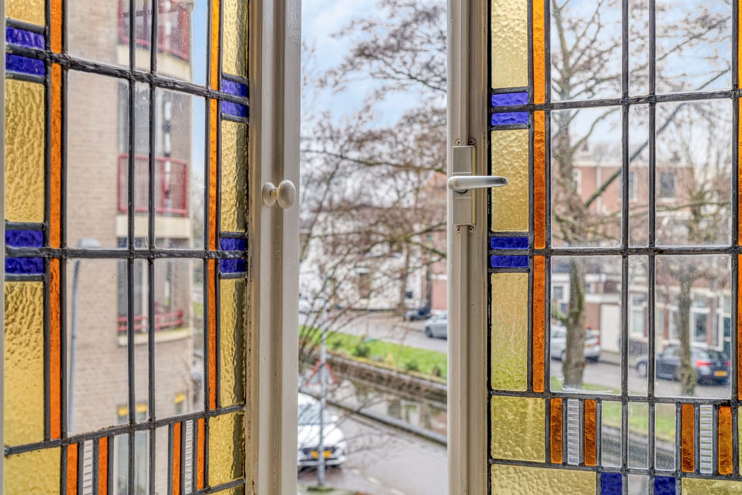 Foto 11 van Brouwersvaart 98-A