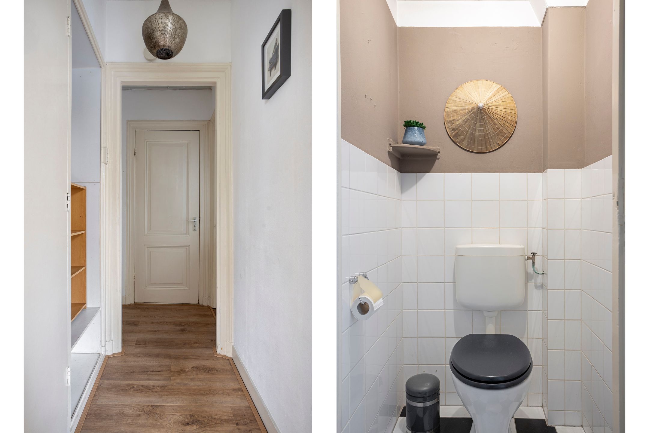 Foto 12 van Brouwersvaart 98-A