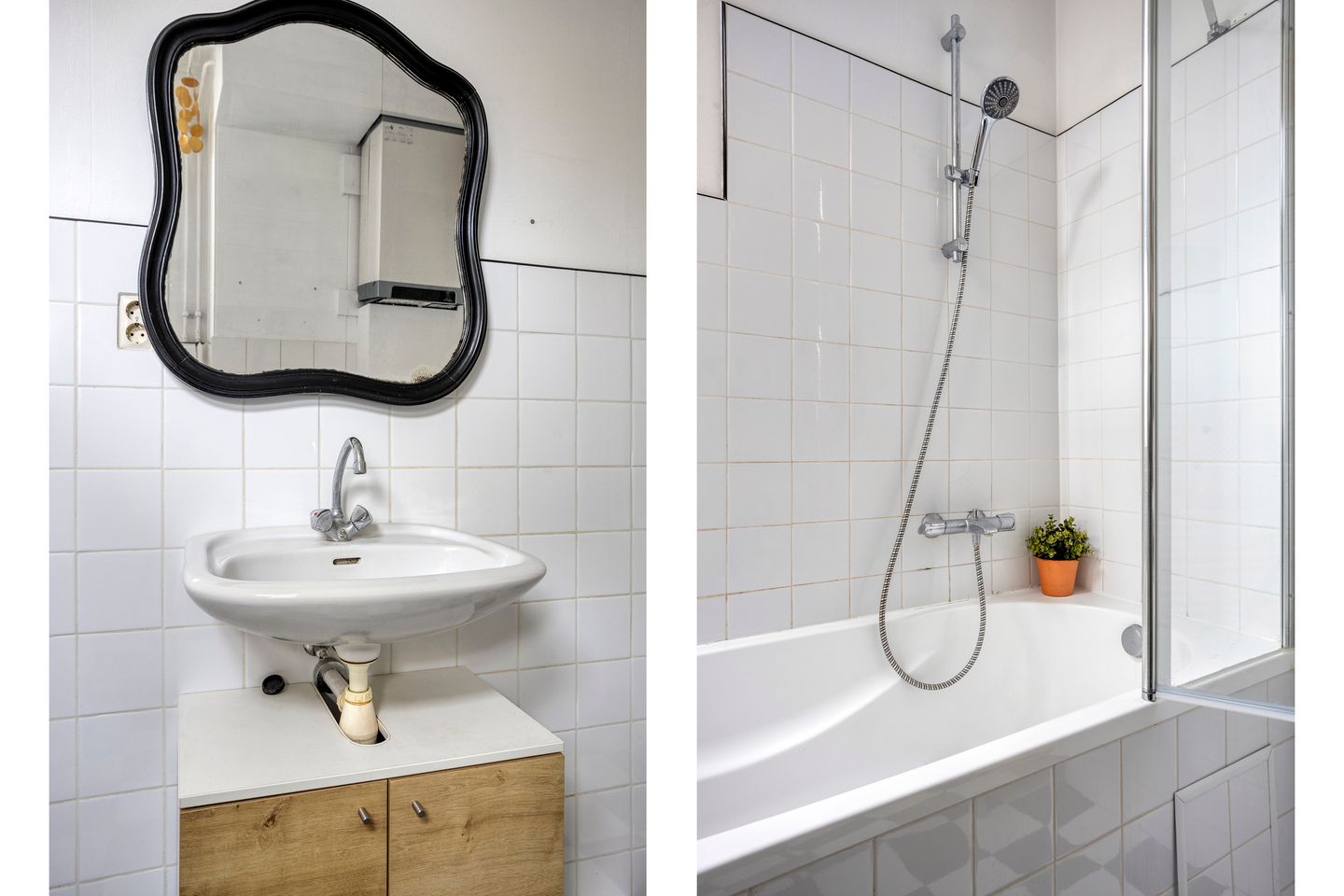 Foto 14 van Brouwersvaart 98-A