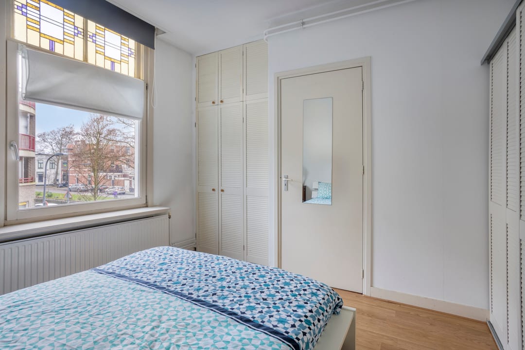 Foto 16 van Brouwersvaart 98-A