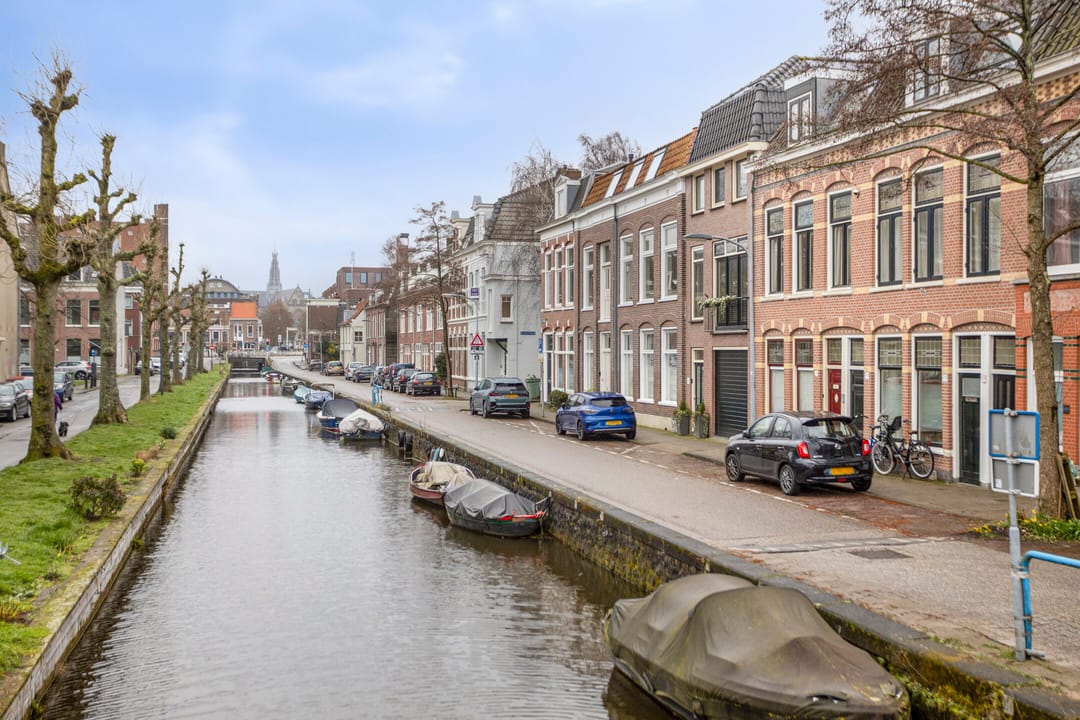 Foto 17 van Brouwersvaart 98-A