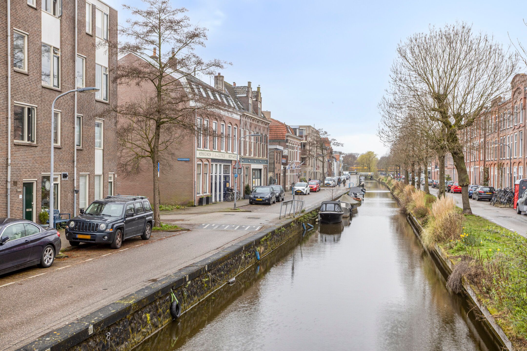 Foto 18 van Brouwersvaart 98-A