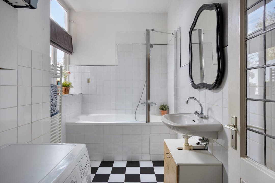 Foto 13 van Brouwersvaart 98-A