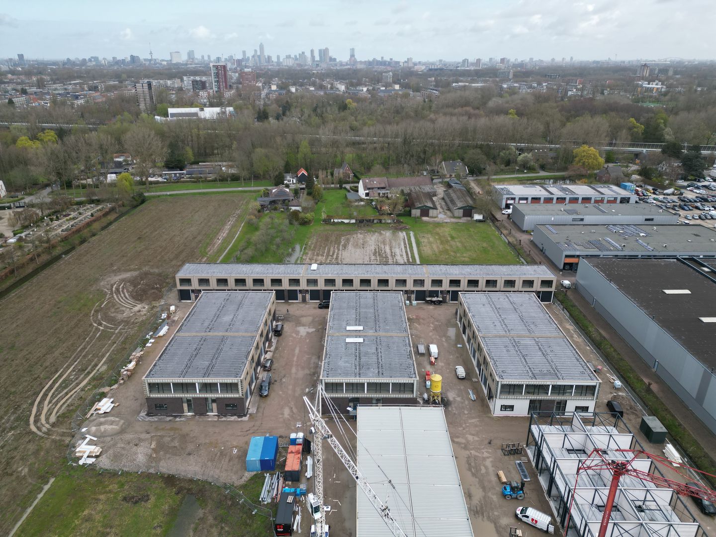 Bekijk foto 2 van Driemanssteeweg 492