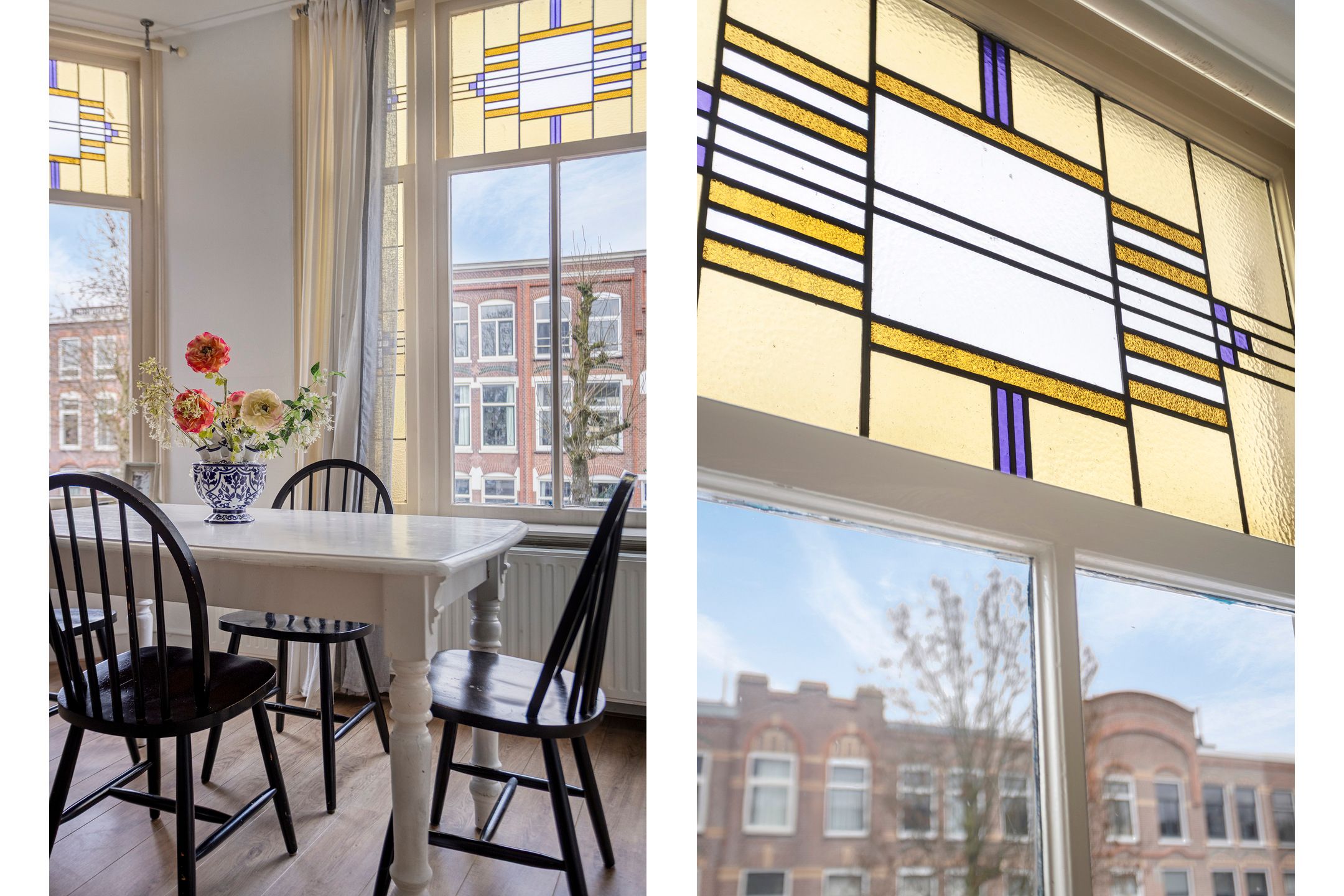 Foto 6 van Brouwersvaart 98-A