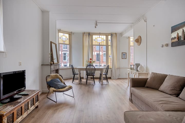 Photo 4 of Brouwersvaart 98-A