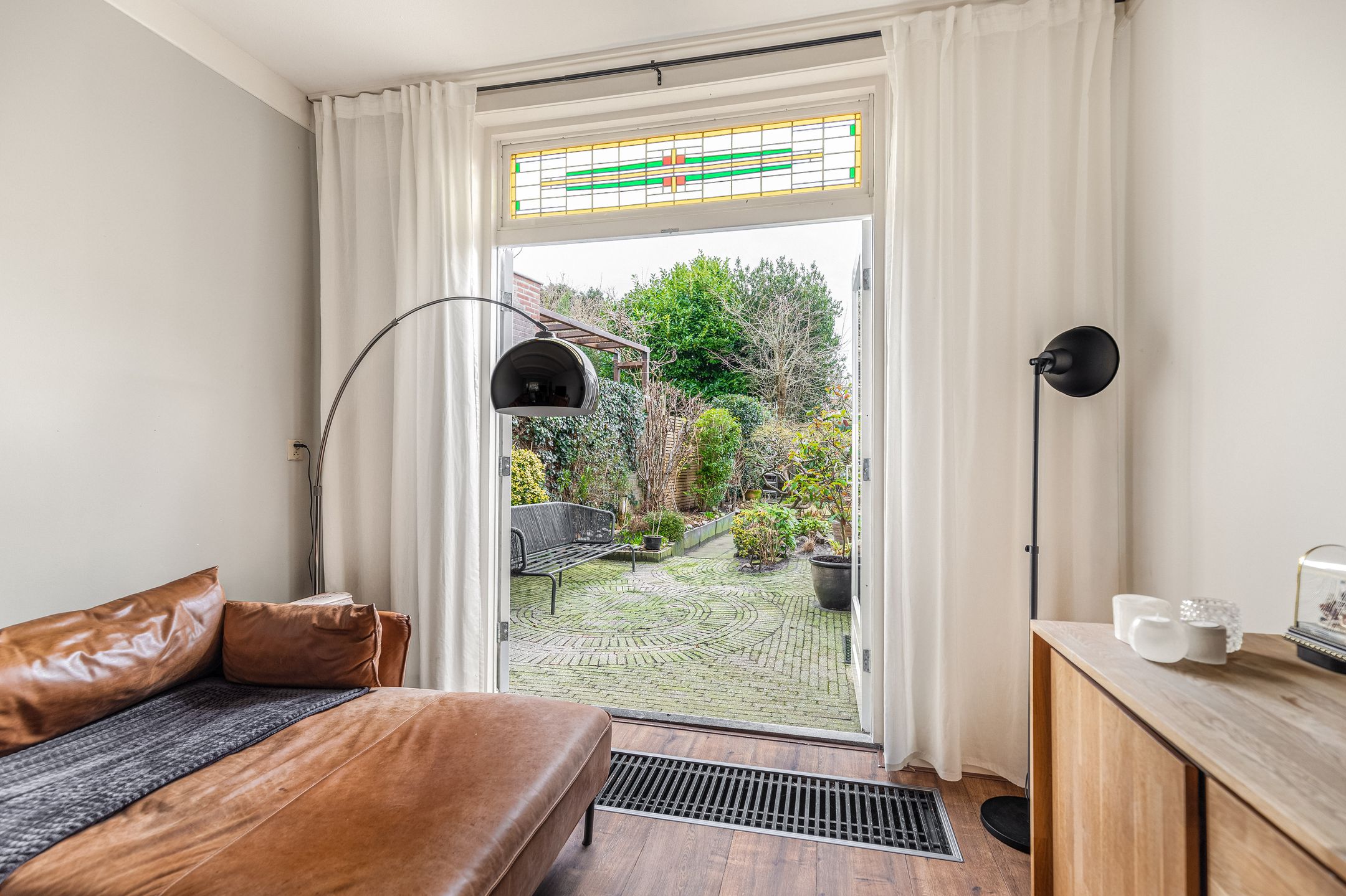Photo 3 of Mentawistraat 38