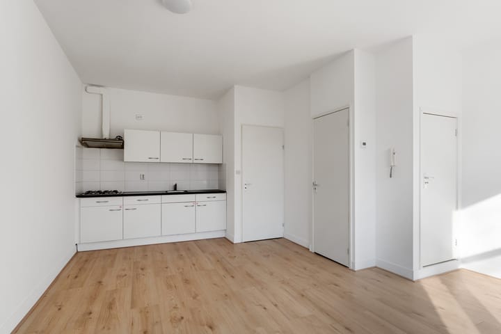Foto 3 van Beijerlandselaan 131-A