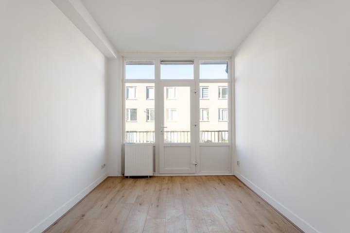 Foto 4 van Beijerlandselaan 131-A