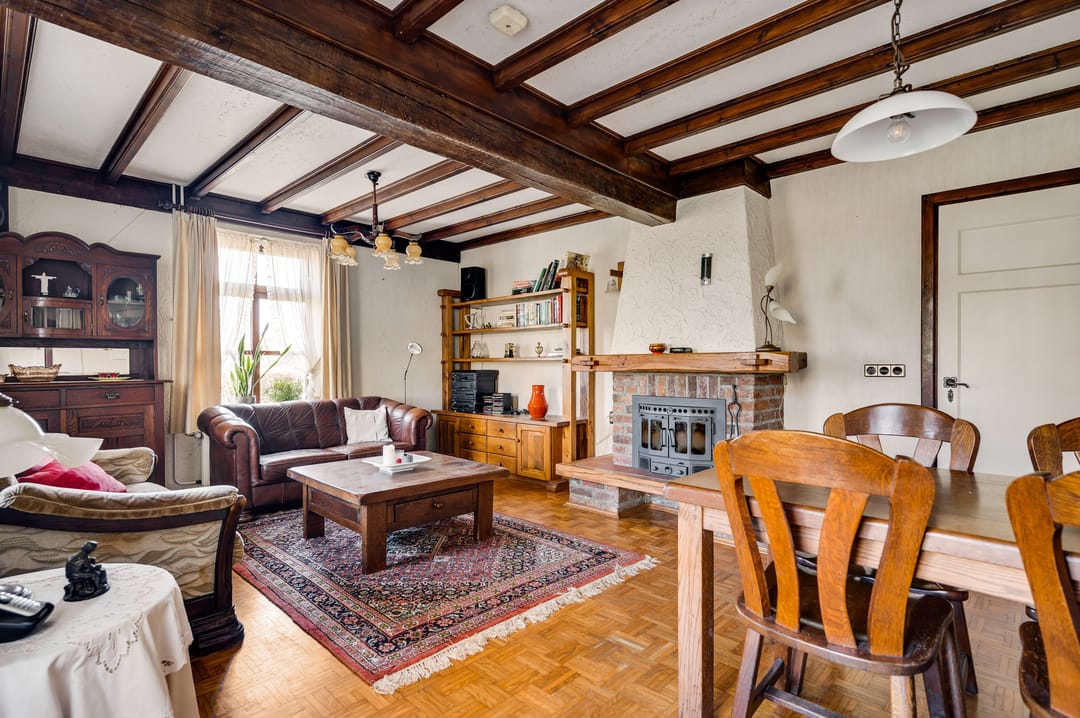 Foto 7 van Kapelstraat 6