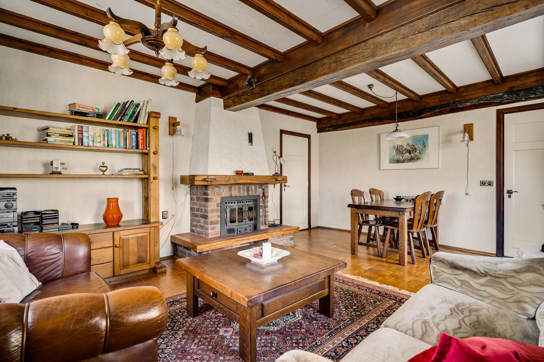 Foto 3 van Kapelstraat 6