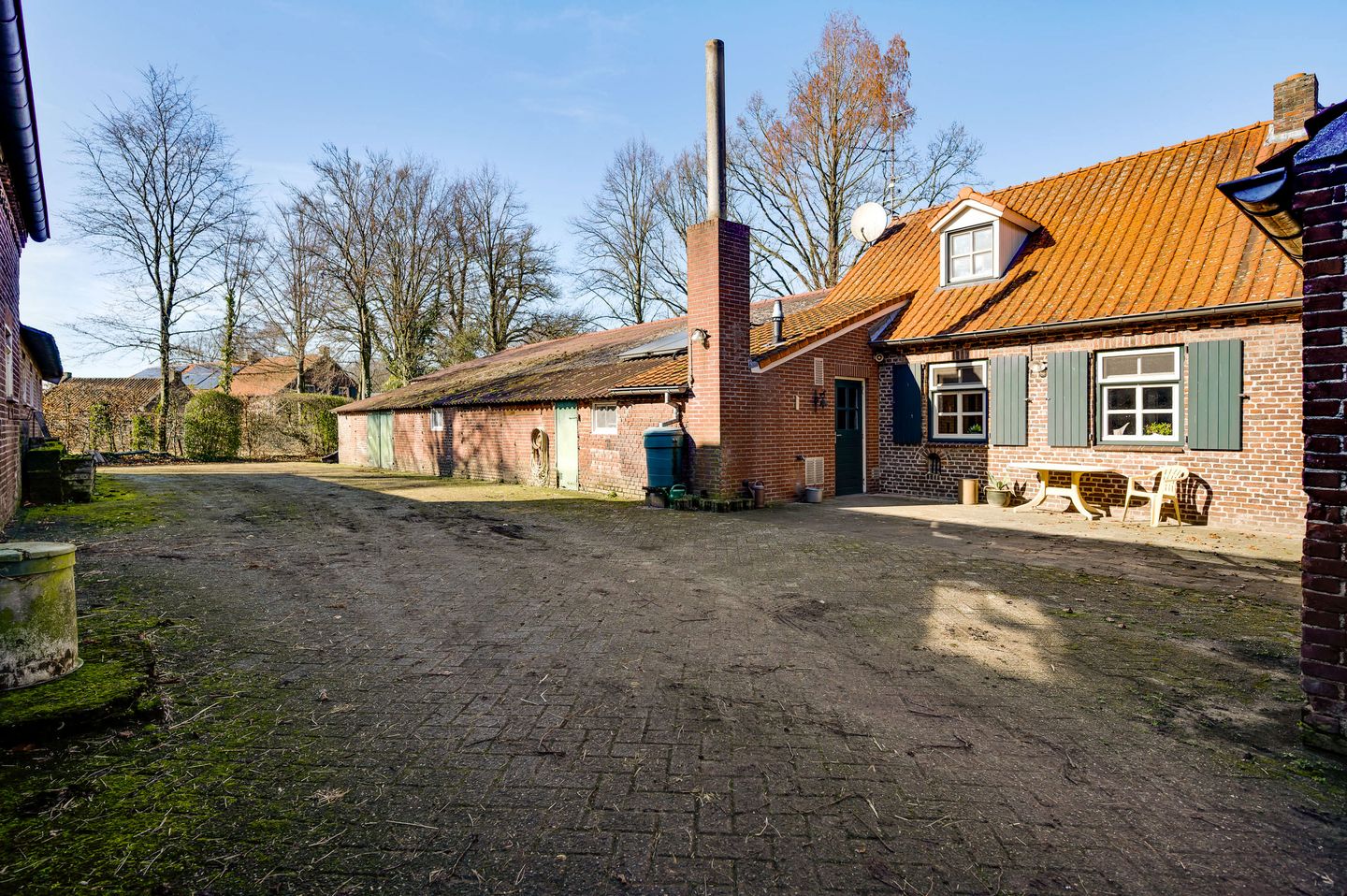 Foto 35 van Kapelstraat 6