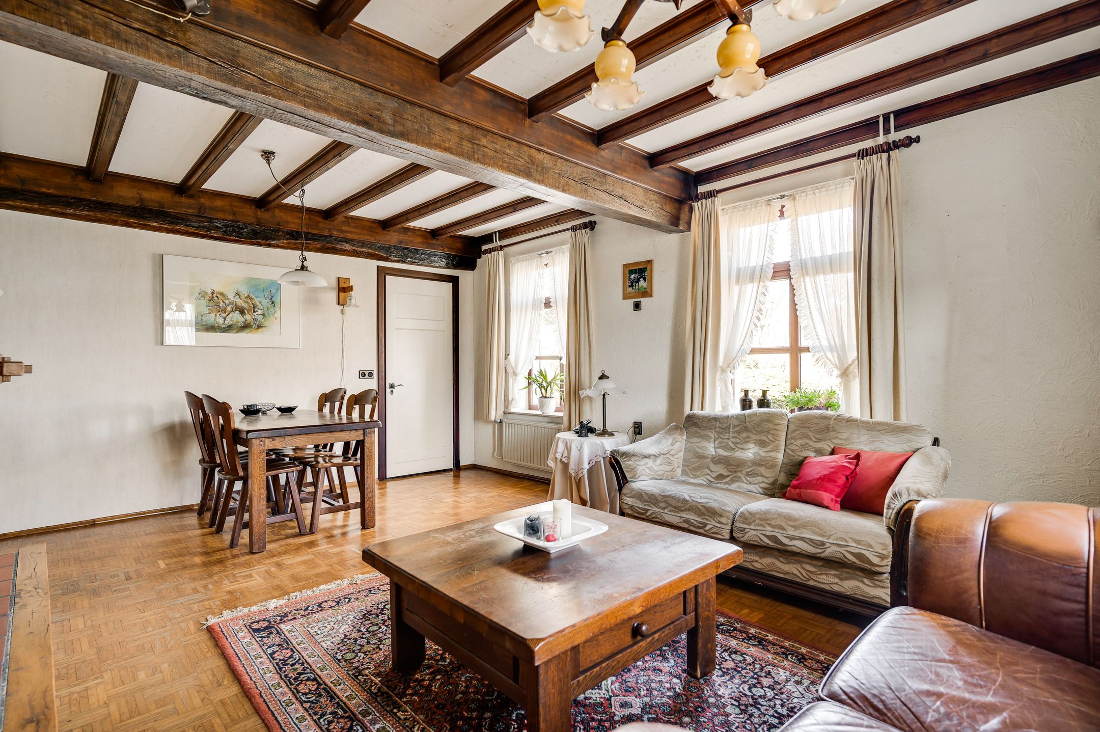 Foto 9 van Kapelstraat 6