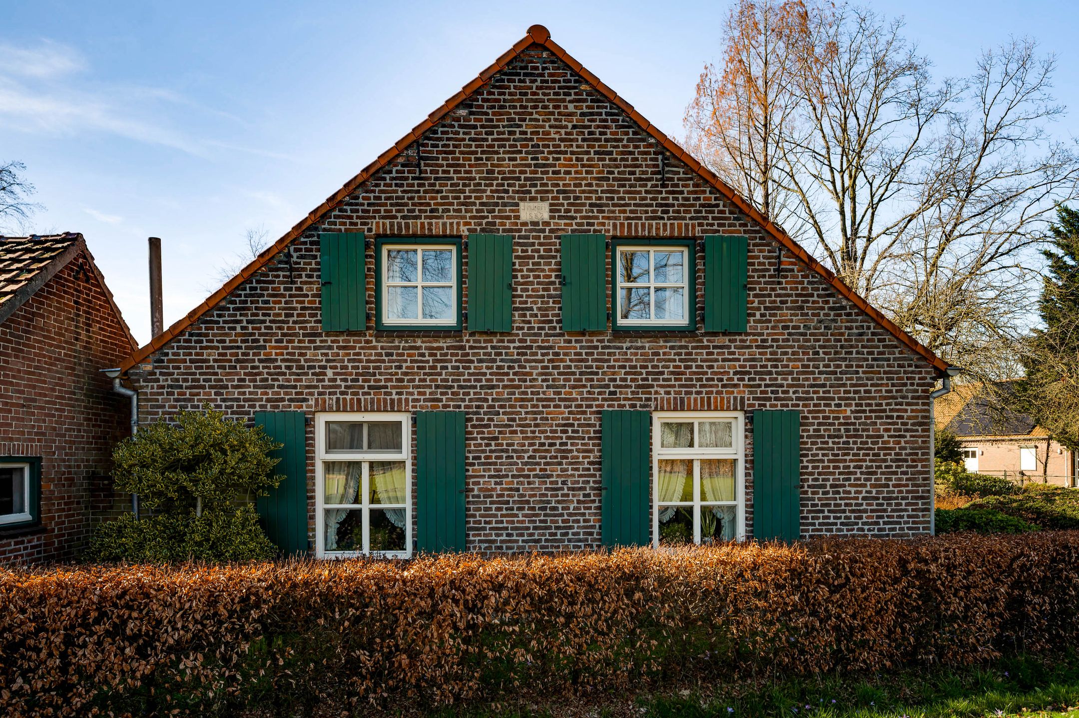 Foto 69 van Kapelstraat 6