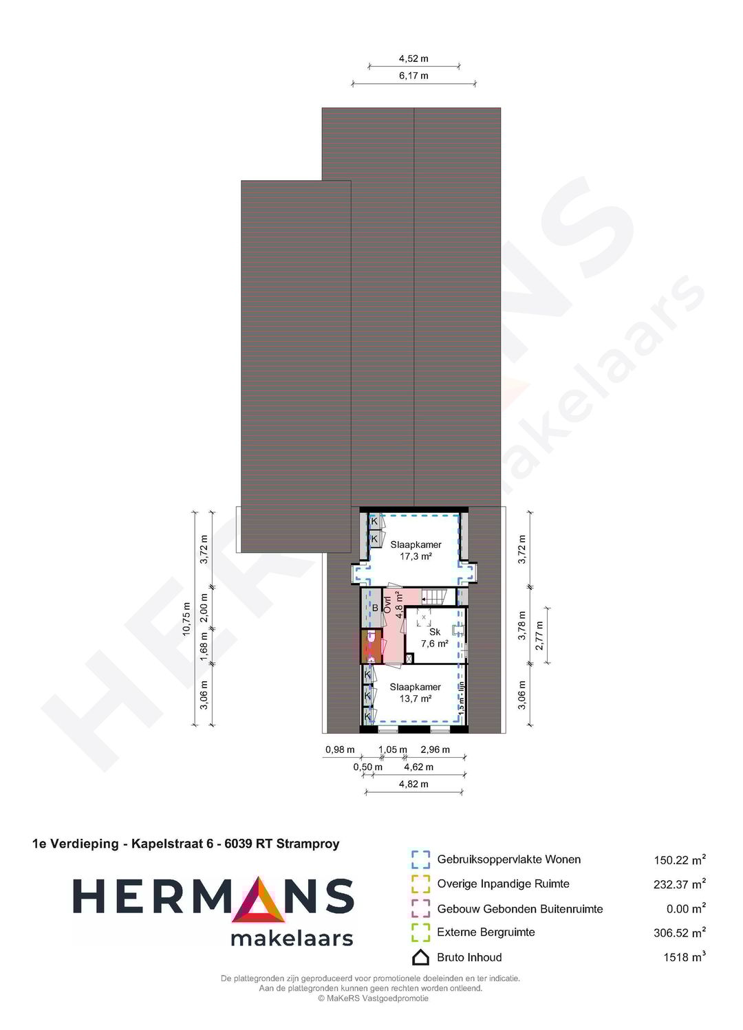 Foto 73 van Kapelstraat 6