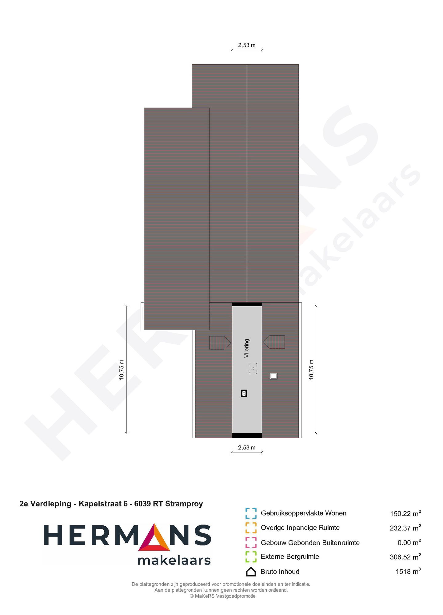 Foto 74 van Kapelstraat 6