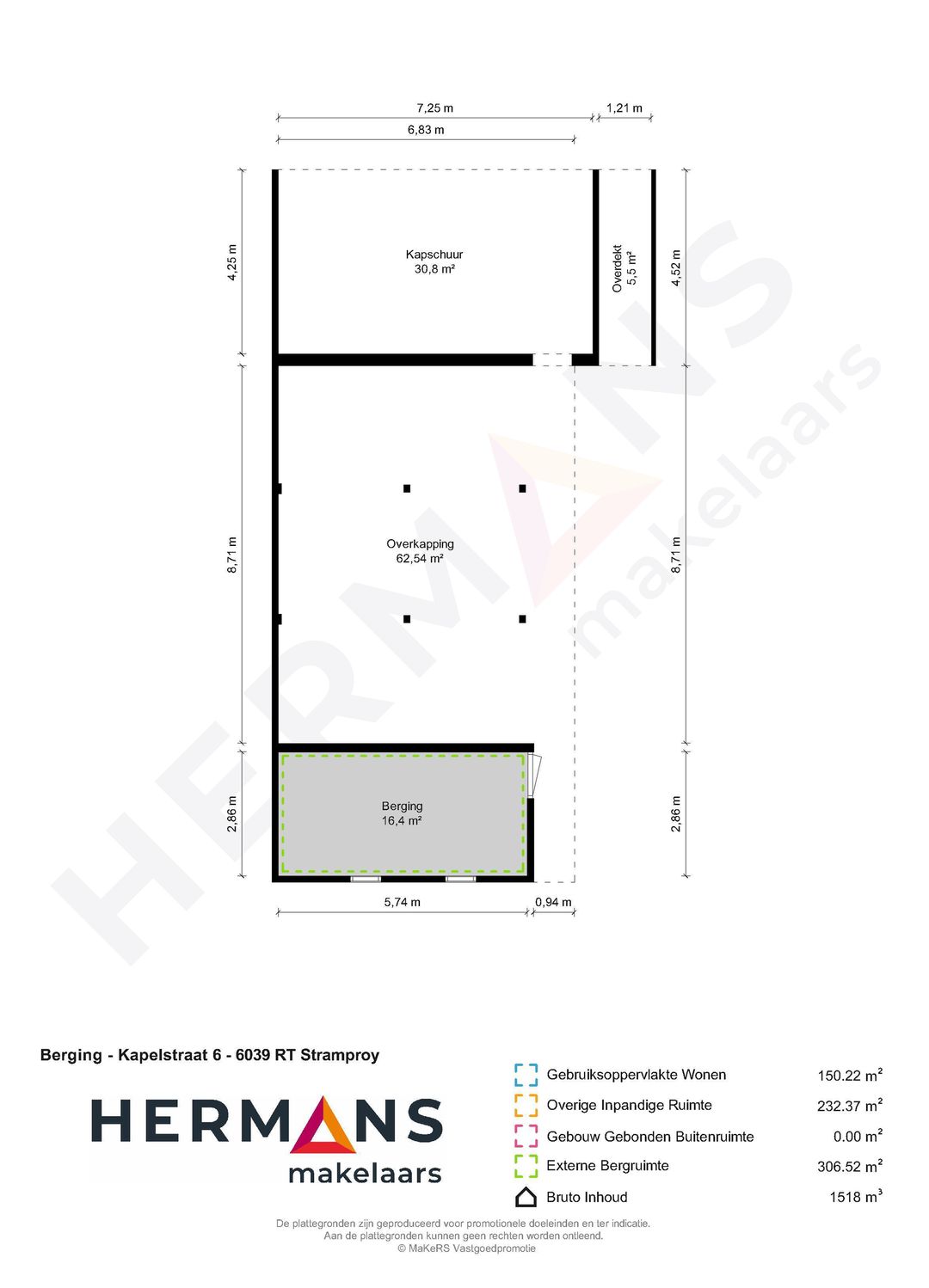 Foto 76 van Kapelstraat 6