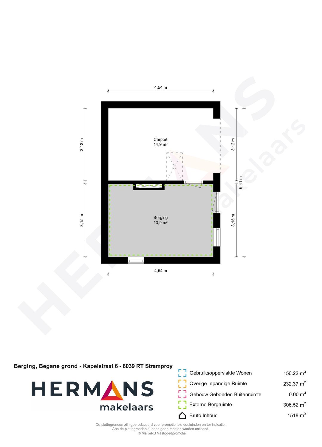 Foto 77 van Kapelstraat 6