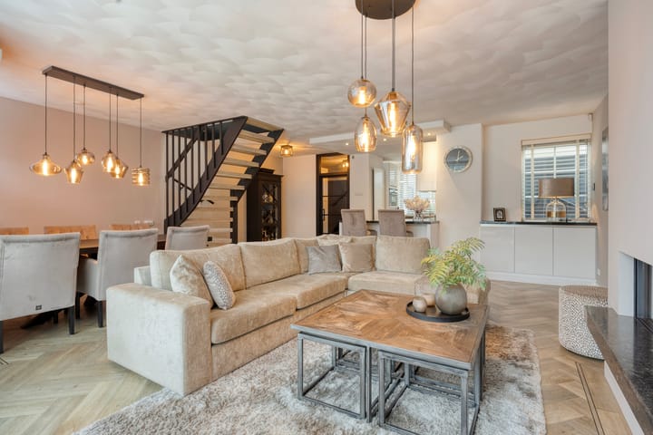 Photo 2 of Hargplein 31