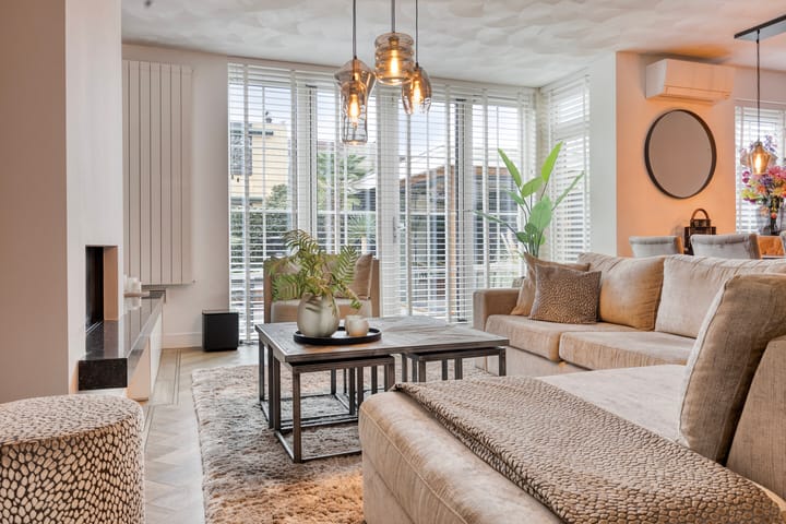 Photo 3 of Hargplein 31