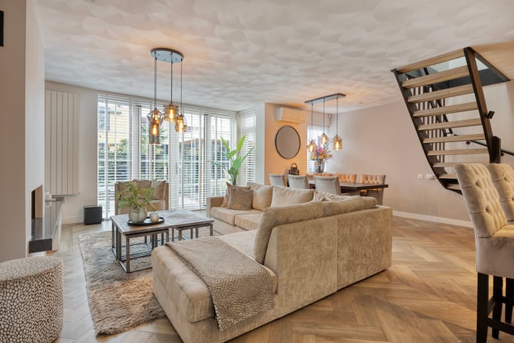 Photo 4 of Hargplein 31