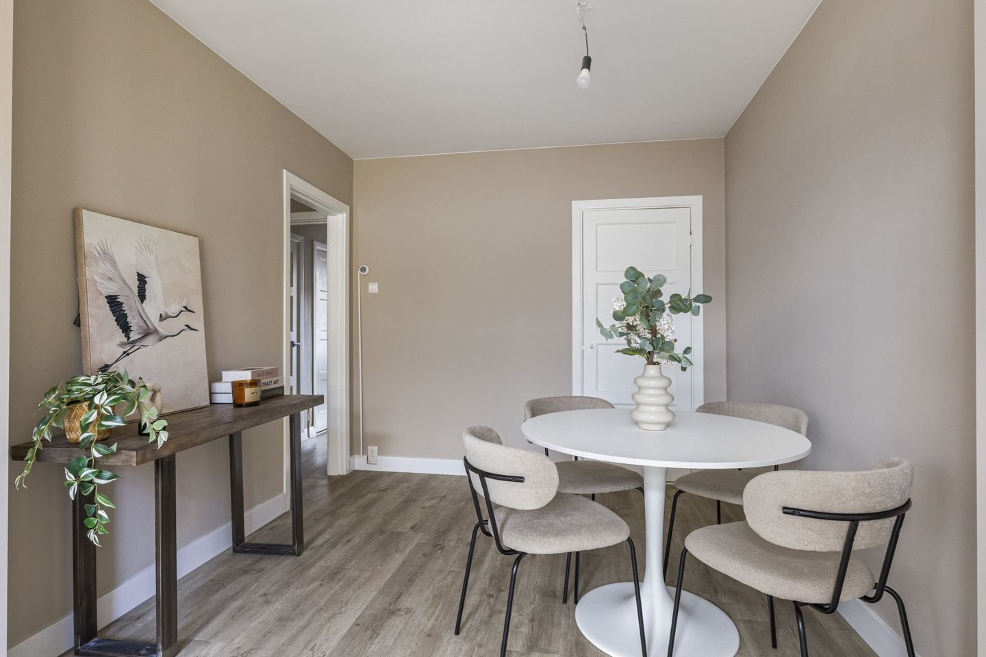 Foto 5 van Linnaeusstraat 26