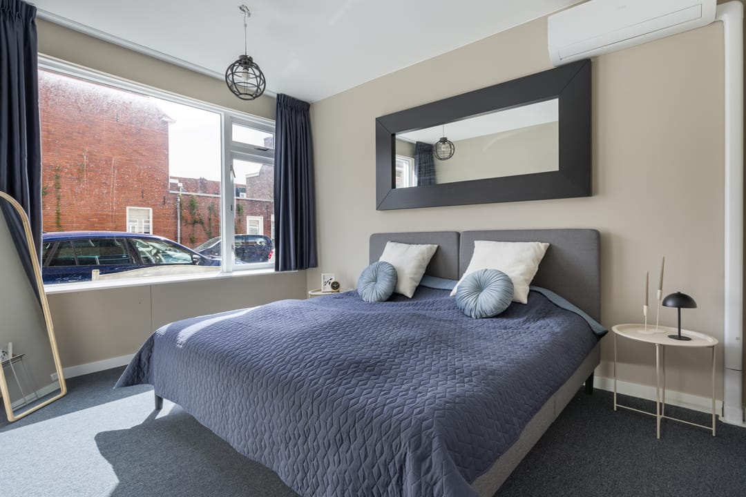 Foto 11 van Linnaeusstraat 26