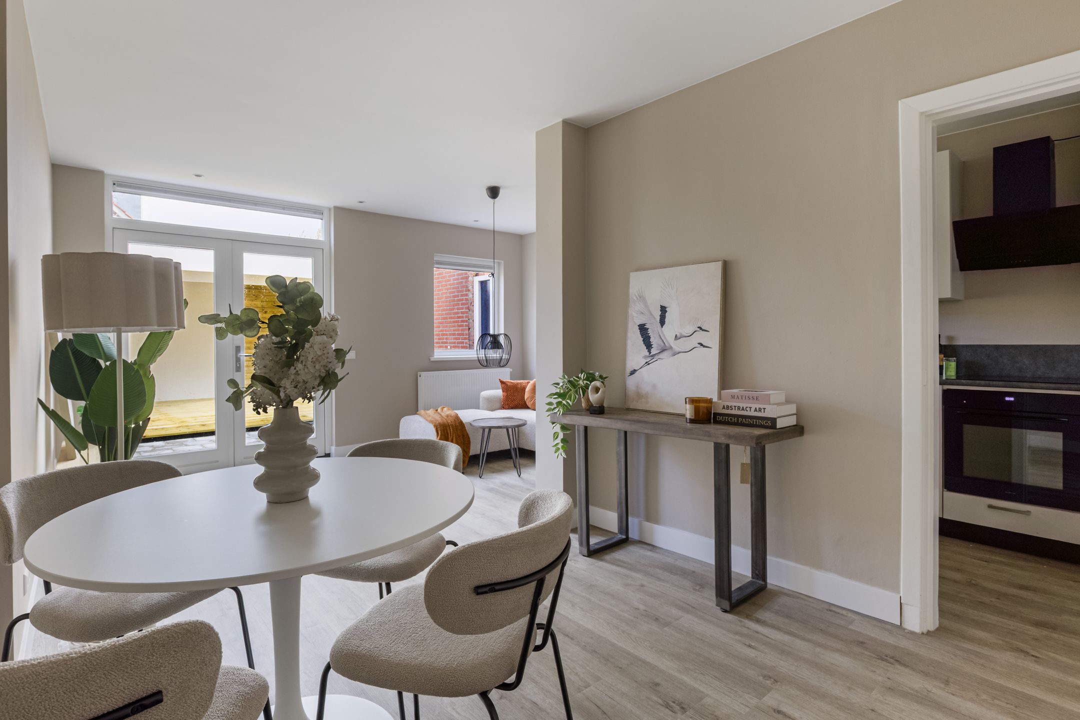 Foto 6 van Linnaeusstraat 26