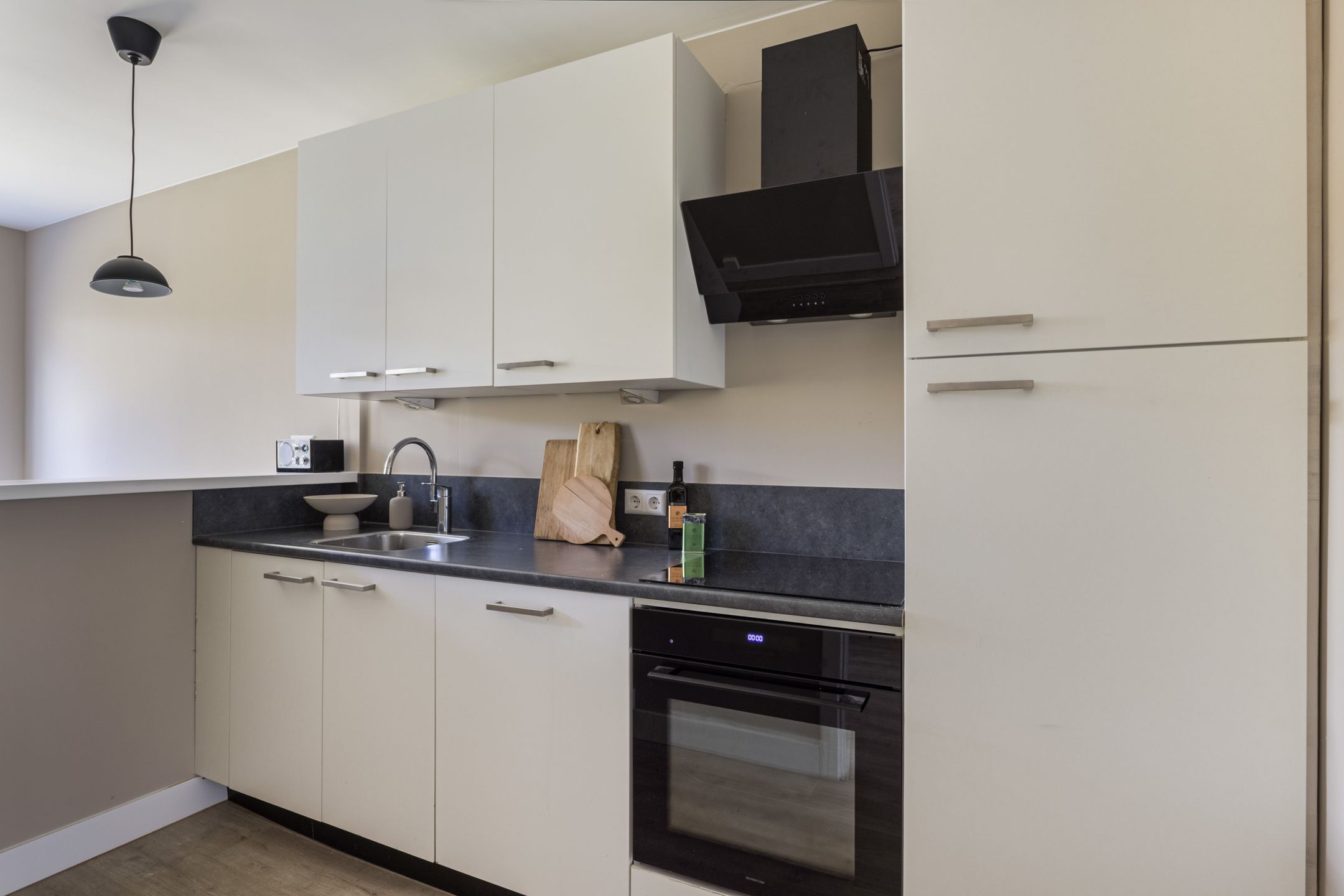 Foto 9 van Linnaeusstraat 26