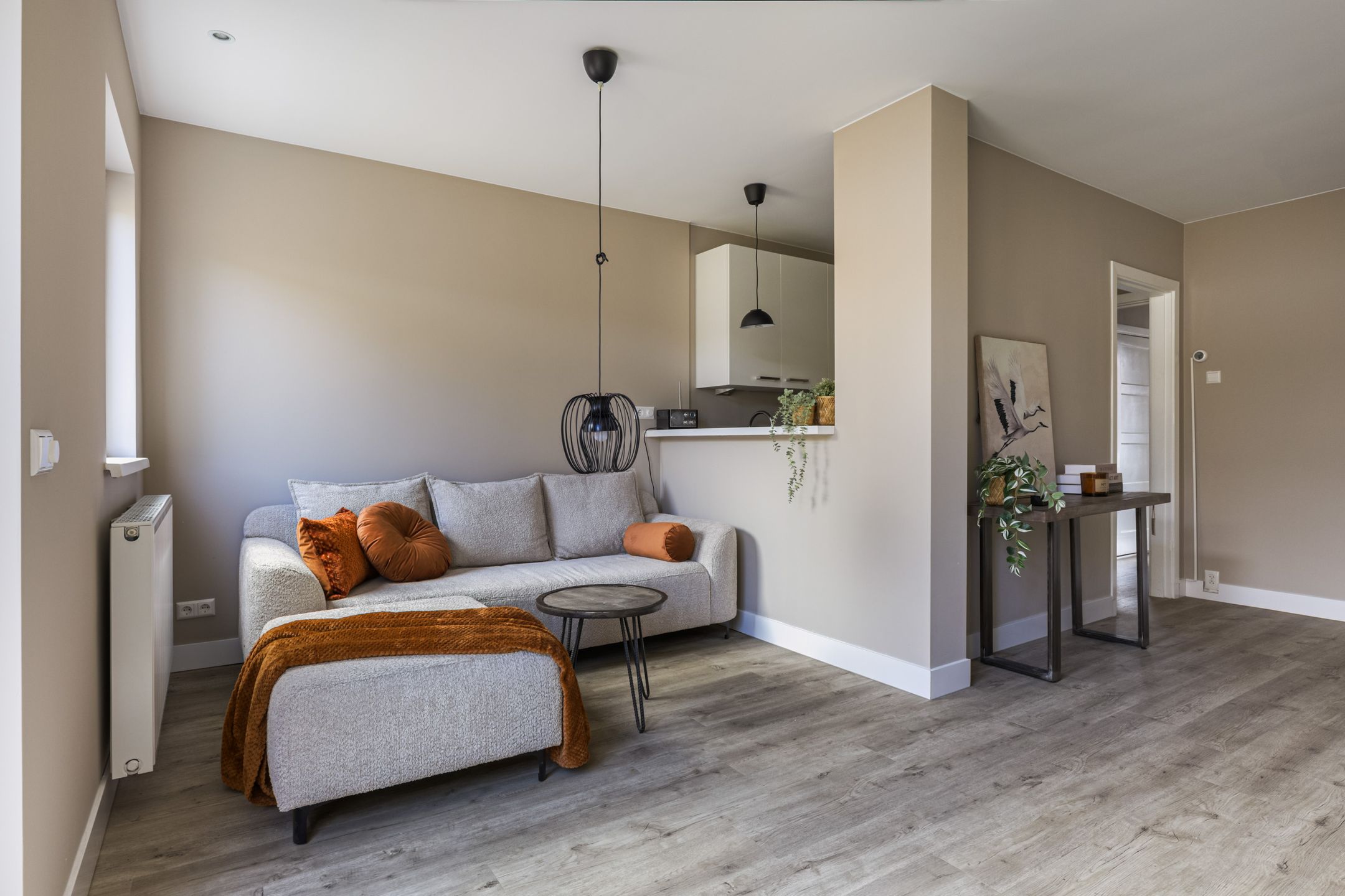 Foto 3 van Linnaeusstraat 26