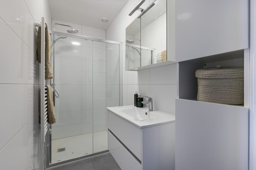 Foto 13 van Linnaeusstraat 26