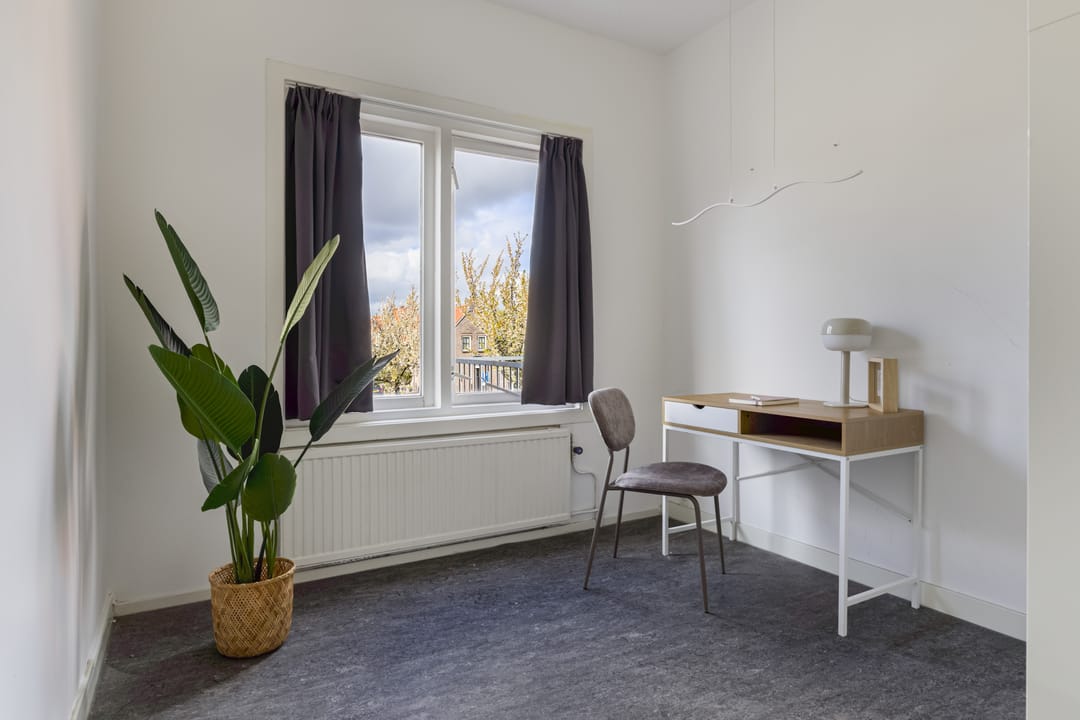 Foto 16 van Linnaeusstraat 26