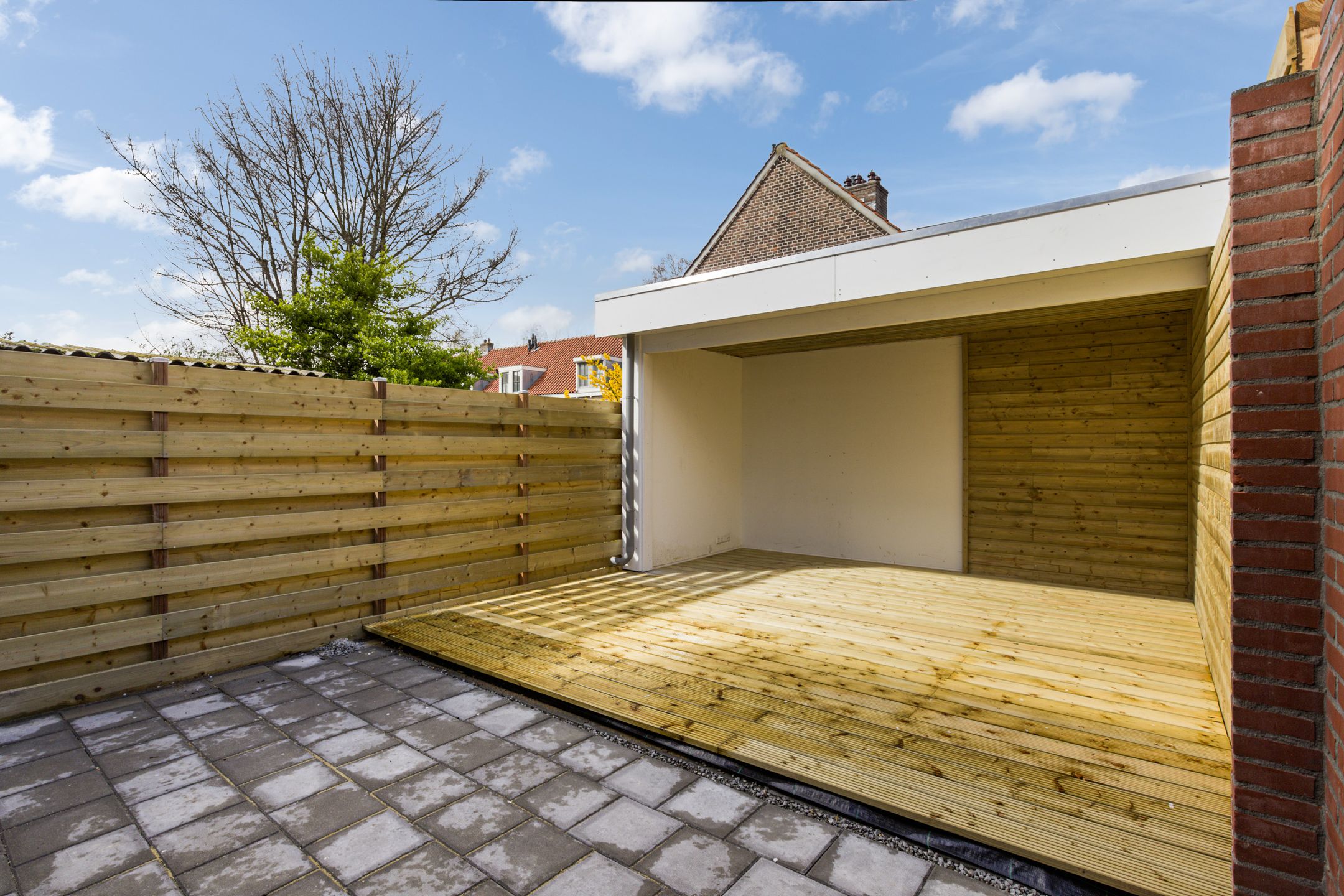 Foto 18 van Linnaeusstraat 26